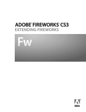 Adobe 38039927 Extended User Guide