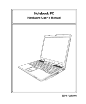 Asus A9Rp A9Rp English Edition User's Manual(e2718)