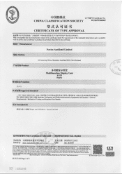 Lowrance HOOK Reveal 9 TripleShot Certificate CCS Hook Reveal