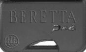 Beretta Px4 Storm Special Duty BERETTA PX4 Storm - V2