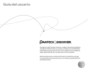 Pantech Discover Download PDF