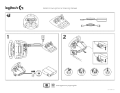 Logitech G920 Setup Guide