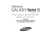 Samsung SGH-T889 User Manual Ver.lj1_f8 (English(north America))