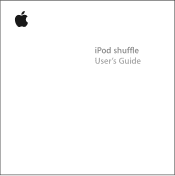 Apple M9981G User Guide