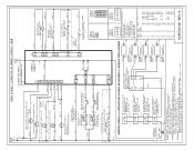 Frigidaire FGGS3045KW Wiring Diagram (All Languages)