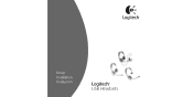 Logitech 980130-0403 Manual