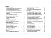 Vtech ia5890 User Manual