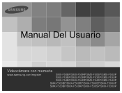 Samsung SMX-F50SN User Manual (user Manual) (ver.1.0) (Spanish)