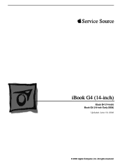 Apple M9388LL/A Service Guide