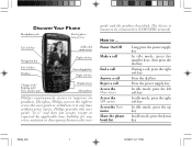 Philips 699 Dual SIM User Manual