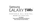 Samsung SCH-I800 User Manual (user Manual) (ver.f2) (English)