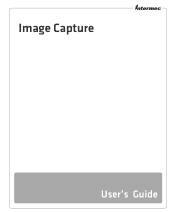 Intermec CK70 Image Capture User's Guide