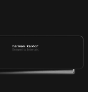 Harman Kardon HKTS 11CP Product Information