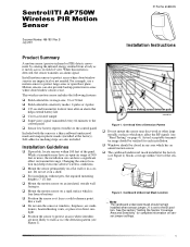 GE 60-880-95 Installation Instructions