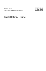 IBM 2019A1X Installation Guide