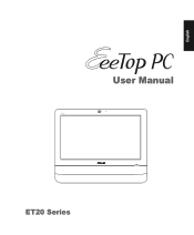 Asus ET2001B User Manual