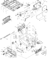 Dewalt DWE7480 Parts Diagram