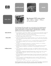 HP C9657A Brochure