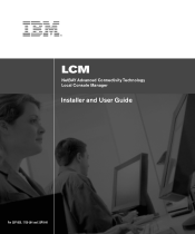 IBM 1735L04 User Manual