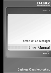 D-Link DWL-3140AP User Manual