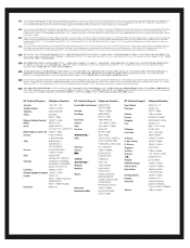 HP Presario All-in-One CQ1-2100 Setup Poster (Page 2)