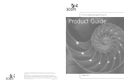3Com 3C16593B Product Guide
