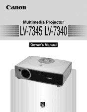 Canon 7345 lv7345_manual.pdf