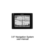 Nextar X3-Elite X3-ELITE - Software Manual