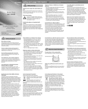 Samsung C3053 User Manual
