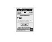 LG LMX30995ST Additional Link - Energy Guide