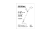 Craftsman 74815 Operation Manual