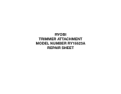 Ryobi RY40250 Parts Diagram 2