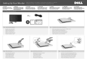 Dell ST2010 Setup Guide