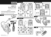 Fluke A3003 FC Quick Reference Guide
