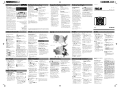 RCA RP5640 Owners Manual