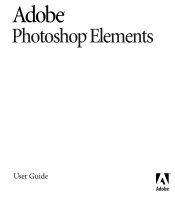 Adobe 65089063 User Guide