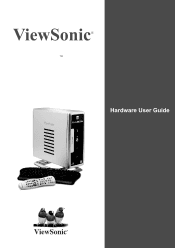 ViewSonic M2000E User Guide