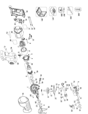 Dewalt DC385K Parts Diagram