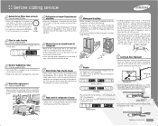 Samsung RF197ABRS Quick Guide (easy Manual) (ver.0.1) (English)