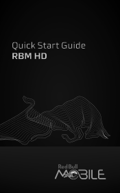 Huawei IDEOS X5 Quick Start Guide 2
