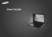 Samsung NP700G7C User Manual Windows 8 Ver.1.2 (English)