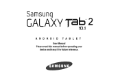 Samsung SGH-T779 User Manual Ver.uvlj4_f8 (English(north America))