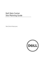Dell PowerEdge PDU Metered LCD Site Planning Guide