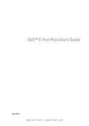 Dell 430-3312 User Guide