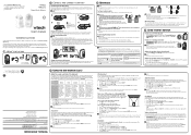 Vtech TM8212 User Manual