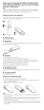 Huawei E3131 User Guide