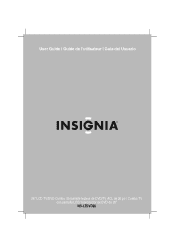 Insignia NS-LTDVD26 User Manual (English)