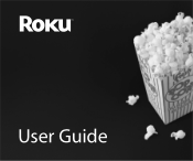 Roku 3100R User Guide