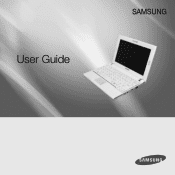 Samsung NP-NC10 User Guide