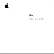 Apple M9460LL User Guide